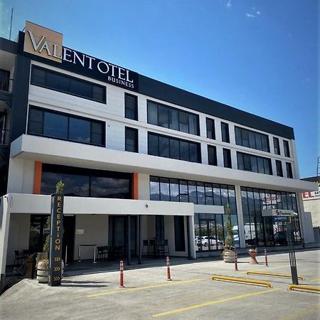 Valent Otel Business Akçay Eksteriør billede